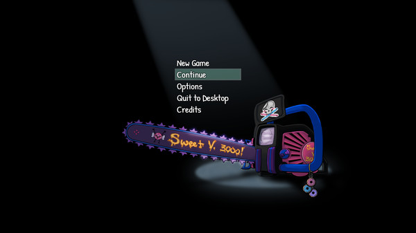 Sorbetta: Gravely in Debt screenshot 1