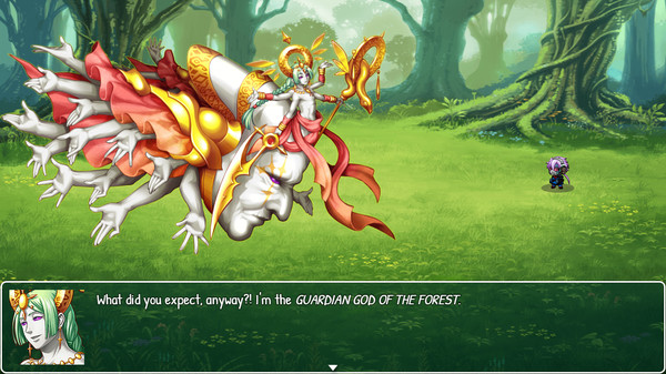 Sorbetta: Gravely in Debt screenshot 6