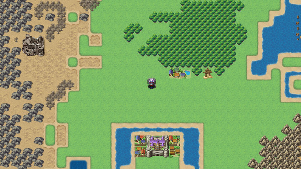 Sorbetta: Gravely in Debt screenshot 2