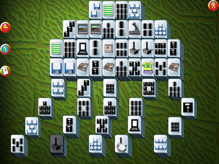 Classic Card Game Mahjong screenshot 3