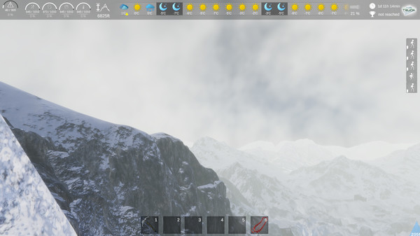 Climber: Sky is the Limit screenshot 7