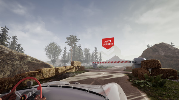 Porsche Hall of Legends VR screenshot 6