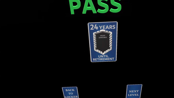 Police Response VR : Disturbance screenshot 12