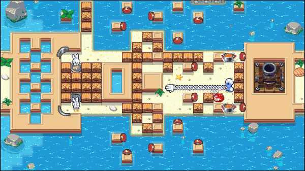 Radical Rabbit Stew screenshot 6