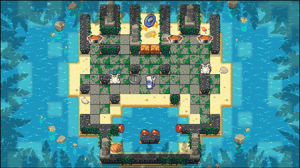 Radical Rabbit Stew screenshot 7
