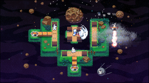 Radical Rabbit Stew screenshot 3