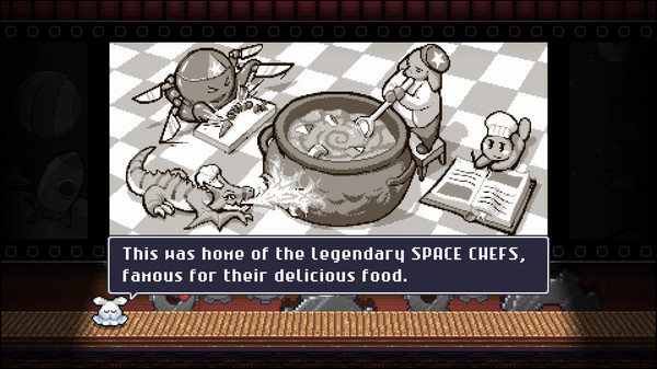 Radical Rabbit Stew screenshot 2