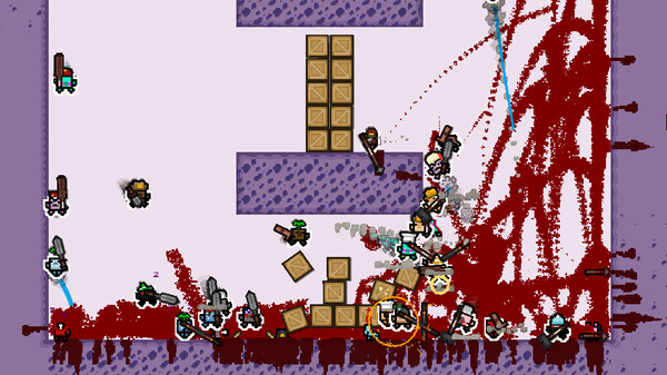 CHAT CHAMPIONS screenshot 4