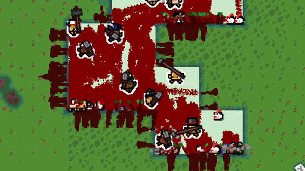 CHAT CHAMPIONS screenshot 1