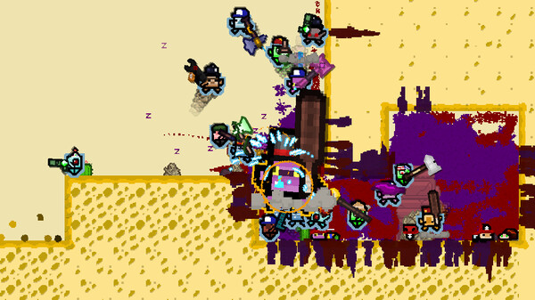 CHAT CHAMPIONS screenshot 2