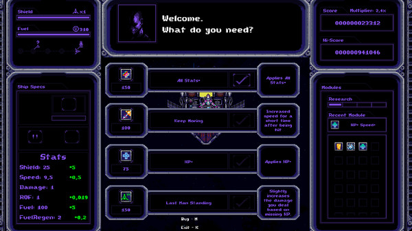 BroodStar screenshot 6