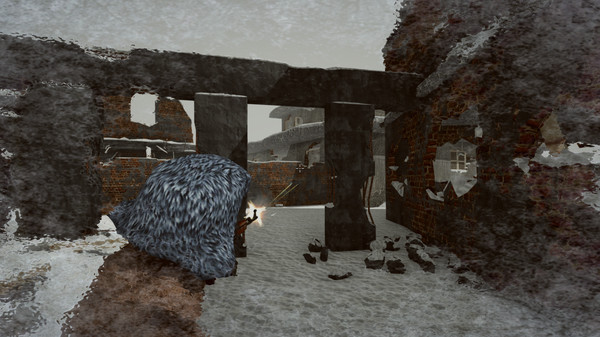 BEAR, VODKA, STALINGRAD! screenshot 9