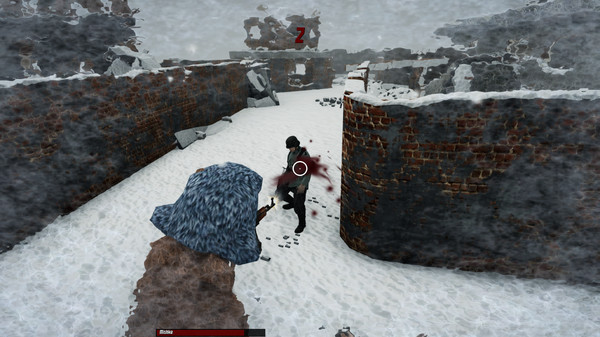 BEAR, VODKA, STALINGRAD! screenshot 1