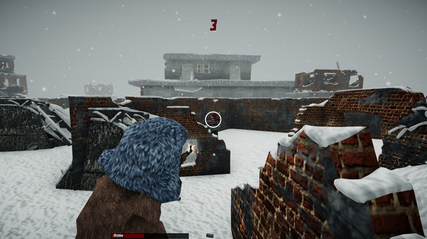 BEAR, VODKA, STALINGRAD! screenshot 4