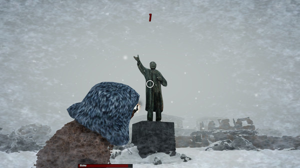 BEAR, VODKA, STALINGRAD! screenshot 5