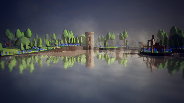 A Little Golf Journey screenshot 12