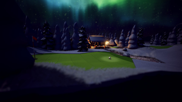 A Little Golf Journey screenshot 10
