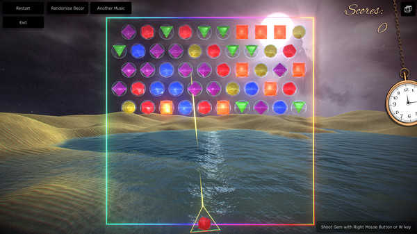 Relax Simulator screenshot 9