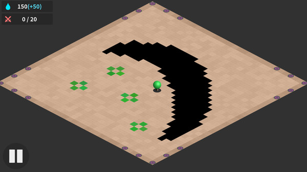 Oasis Defense screenshot 7