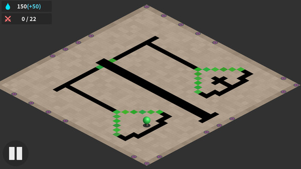 Oasis Defense screenshot 9