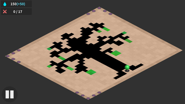 Oasis Defense screenshot 6