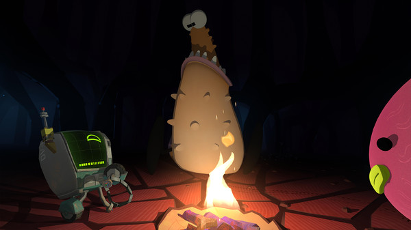 Bonfire screenshot 5