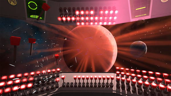 Bonfire screenshot 1