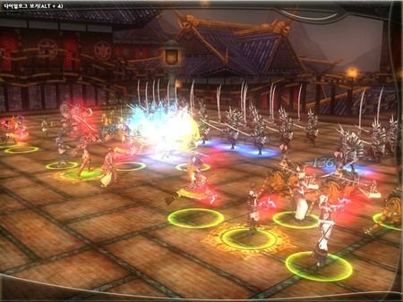 Atlantica Global screenshot 5