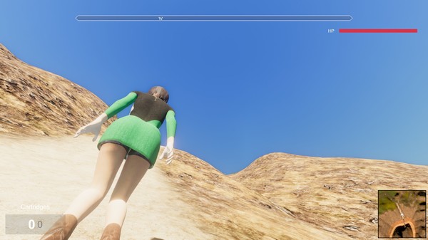 Super Hiking  Simulator 2020 screenshot 4