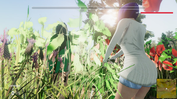 Super Hiking  Simulator 2020 screenshot 1
