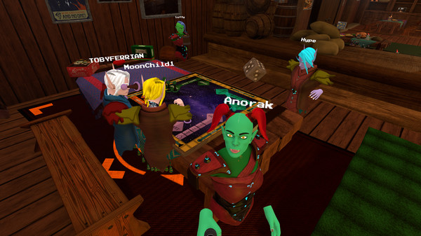 Teleporter: World of Gamers (Alpha) screenshot 9
