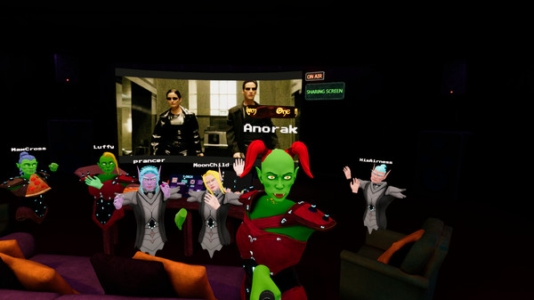Teleporter: World of Gamers (Alpha) screenshot 10