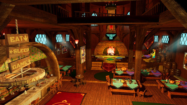 Teleporter: World of Gamers (Alpha) screenshot 5