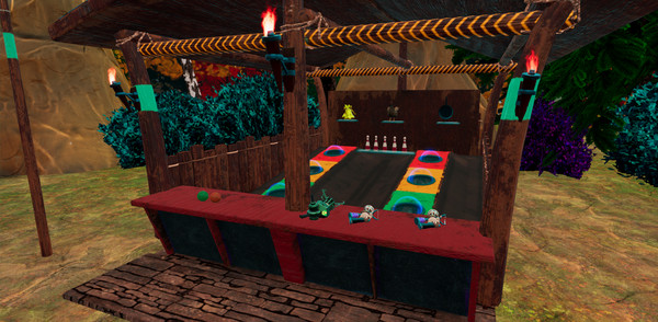 Teleporter: World of Gamers (Alpha) screenshot 12
