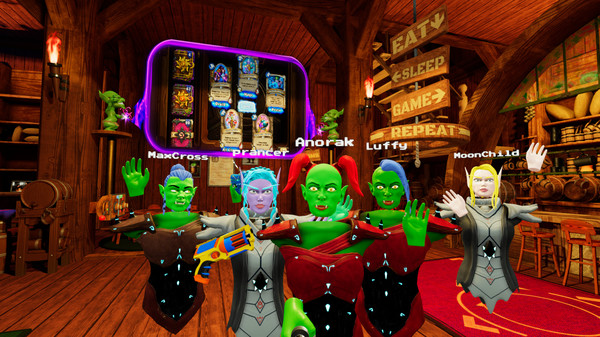 Teleporter: World of Gamers (Alpha) screenshot 8