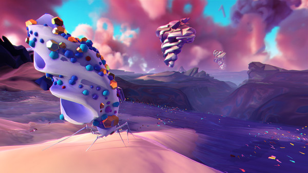 Paper Beast screenshot 12