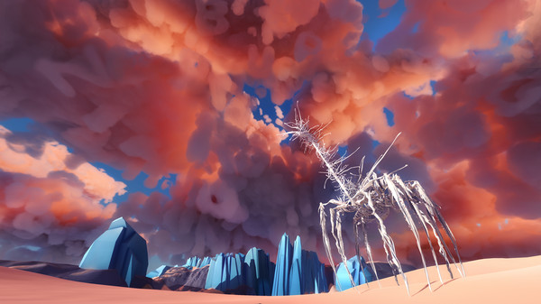 Paper Beast screenshot 4