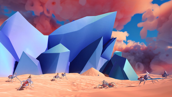 Paper Beast screenshot 7