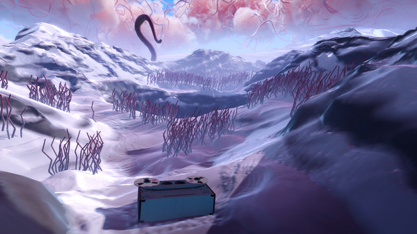Paper Beast screenshot 11