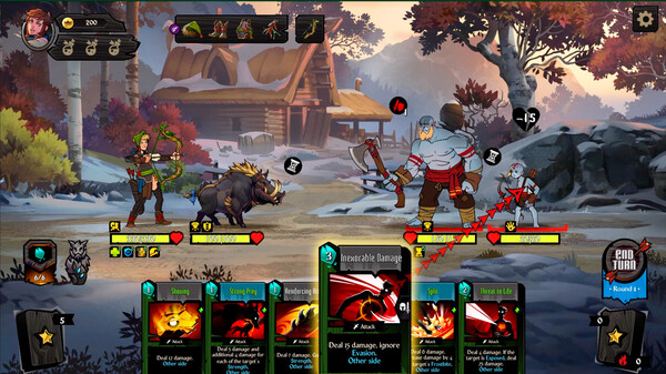 Knock on the Coffin Lid screenshot 9