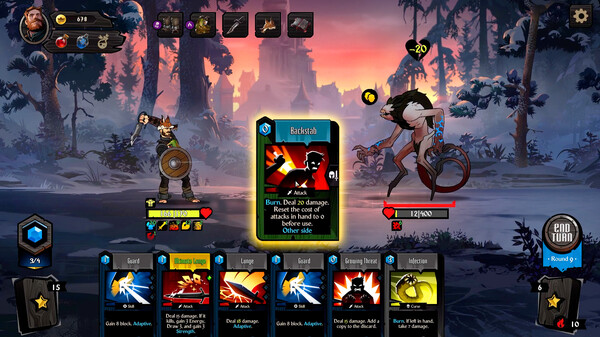 Knock on the Coffin Lid screenshot 3