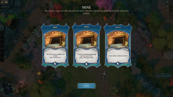 DREAMGATE screenshot 5