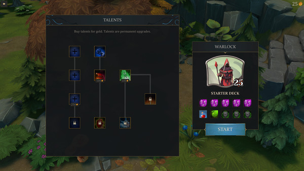 DREAMGATE screenshot 4