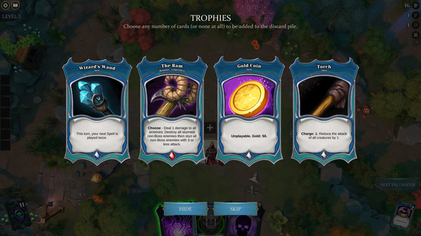 DREAMGATE screenshot 7
