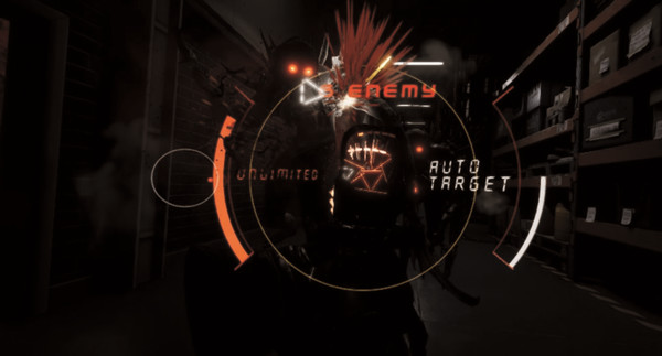 Panic Station VR screenshot 1