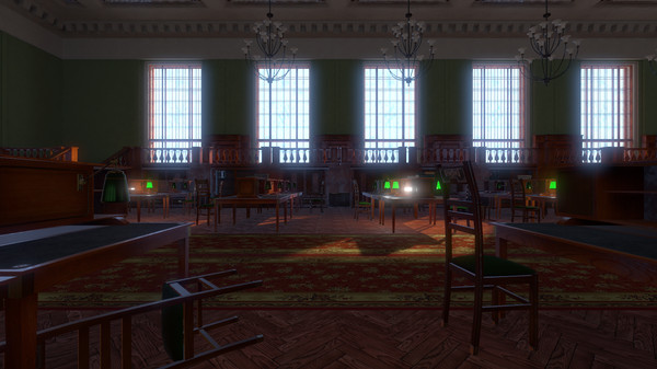 Mercenaries VR screenshot 8