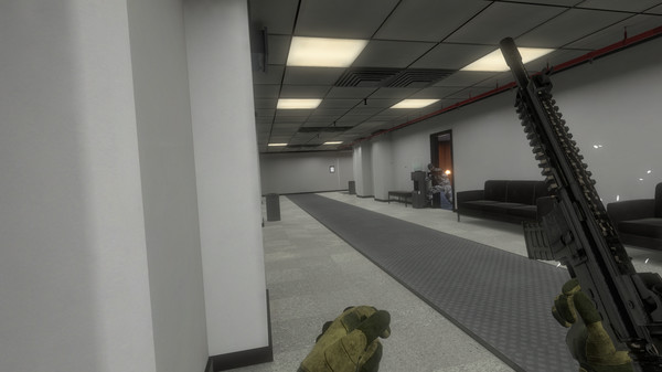 Mercenaries VR screenshot 6