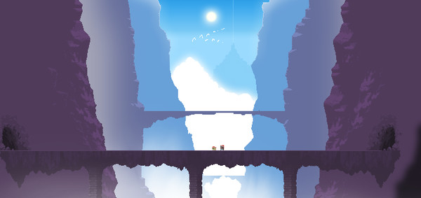 Rune The First Wanderer screenshot 3