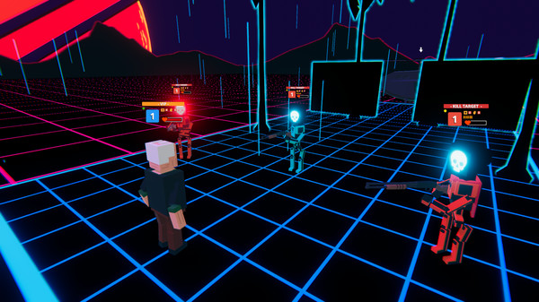 DumbBots screenshot 11