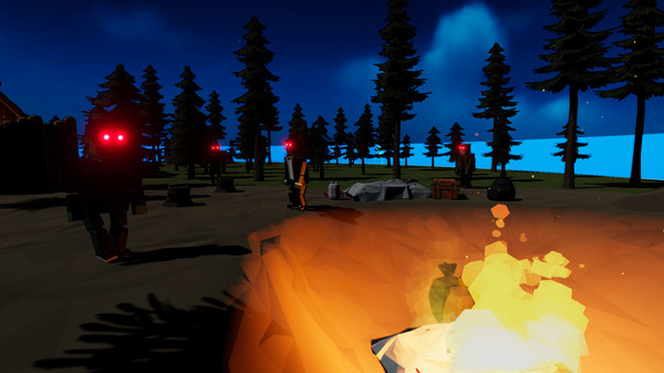 DumbBots screenshot 1